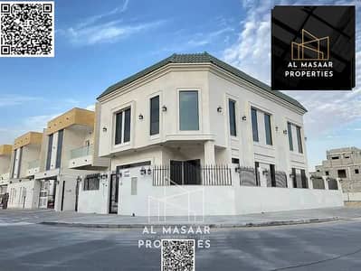 5 Bedroom Villa for Sale in Al Yasmeen, Ajman - 761664899-800x600. jpeg