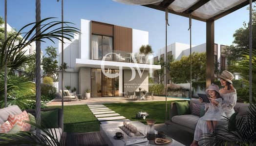 4 Bedroom Villa for Sale in Al Shamkha, Abu Dhabi - Screenshot 2025-02-22 145916. png
