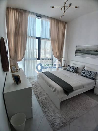 3 Bedroom Apartment for Rent in Al Jaddaf, Dubai - WhatsApp Image 2025-02-22 at 2.44. 17 PM. jpeg