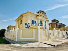 Specious Luxury 5BHK Villa | All Master Room | Pool | Al Yash Sharjah