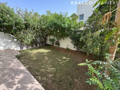3 Bedroom Townhouse for Rent in Al Furjan, Dubai - Quortaj | Upgraded | Coner Unit | Ready to Move