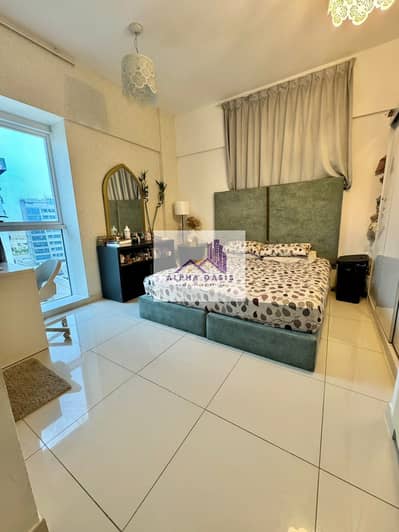 1 Bedroom Flat for Rent in Dubai Silicon Oasis (DSO), Dubai - IMG-20250222-WA0005. jpg