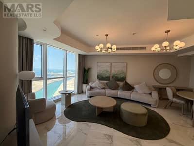 1 Bedroom Flat for Rent in Al Reem Island, Abu Dhabi - WhatsApp Image 2025-02-21 at 11.17. 03 AM. jpeg