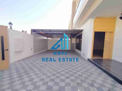 5 Bedroom Villa for Rent in Hoshi, Sharjah - a73fIryjZS9K1DGoupGN7V5iH0wNEg65g1vLAgx9