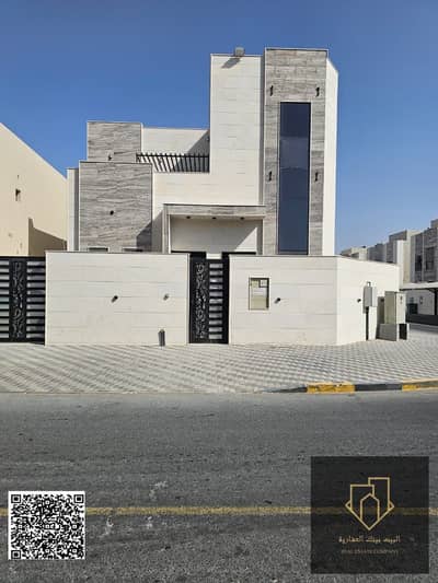 4 Bedroom Villa for Rent in Al Yasmeen, Ajman - 0a61395a-6b93-4770-90c6-97ddcc7ffaa8. jpeg