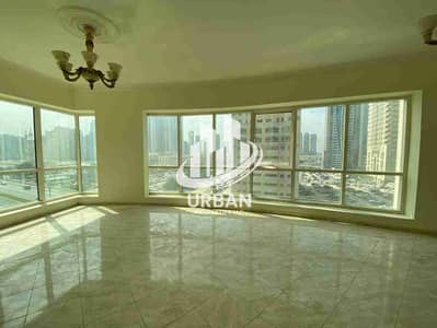 3 Bedroom Apartment for Rent in Al Majaz, Sharjah - 1000033445. jpg