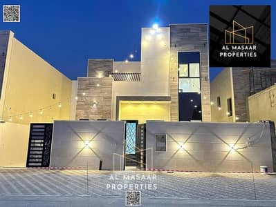 4 Bedroom Villa for Sale in Al Zahya, Ajman - batch_IMG-20250222-WA0483. jpg