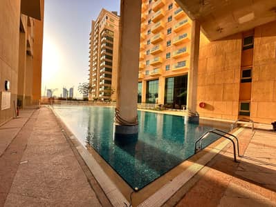Spacious 2 Bed Plus Maid | Good Price | Big Layout