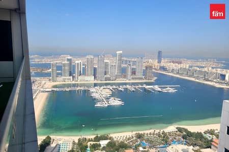 2 Bedroom Flat for Rent in Dubai Marina, Dubai - Great Deal | Fully Furnished | High Floor