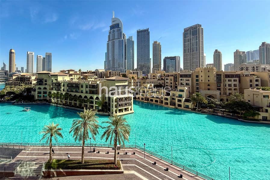 Квартира в Дубай Даунтаун,Резиденсес,Резиденс 6, 2 cпальни, 185000 AED - 10956537 Квартира в Дубай Даунтаун,Резиденсес,Резиденс 6, 2 cпальни, 185000 AED - 10956537