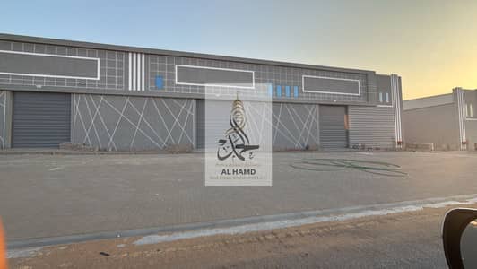 Factory for Rent in Umm Al Thuoob, Umm Al Quwain - WhatsApp Image 2025-02-22 at 11.30. 27 AM (1). jpeg
