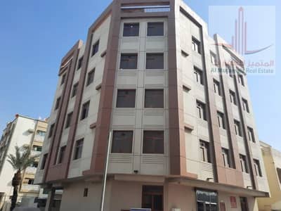 11 Bedroom Building for Sale in Al Nuaimiya, Ajman - 1d02027c-cabf-4449-8ae9-3b7f7b5004b7 - Copy. jpg