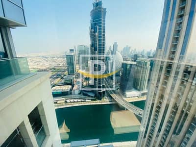 2 Bedroom Flat for Rent in Business Bay, Dubai - Spacious 2BR | Ready To Move In | Urban Living