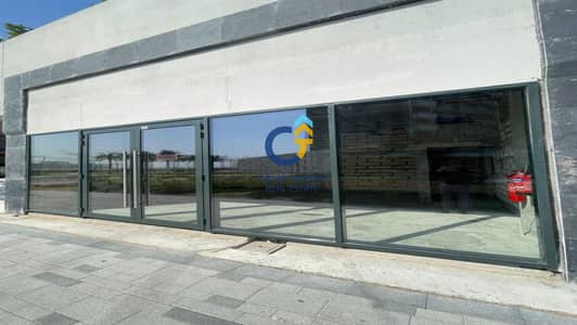 Shop for Rent in Meydan City, Dubai - 1. jpg