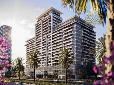 1 Bedroom Flat for Sale in Jumeirah Village Circle (JVC), Dubai - 1. jpg