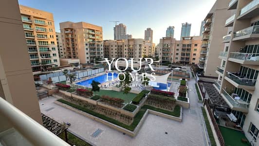 1 Bedroom Apartment for Rent in The Greens, Dubai - IMG-20250221-WA0030. jpg