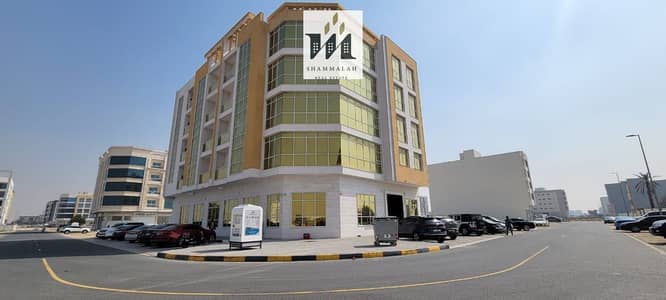 1 Bedroom Apartment for Rent in Muwaileh, Sharjah - مويلح . jpg