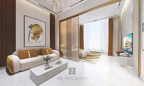 Студия Продажа в Дубай Силикон Оазис, Дубай - timez - by - danube - 13. jpg