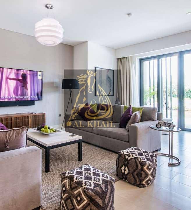 Classy Large 4BR Apartment for sale in Sobha Hartland | Flexible Payment Plan | 5% Booking | Stunning Canal Views