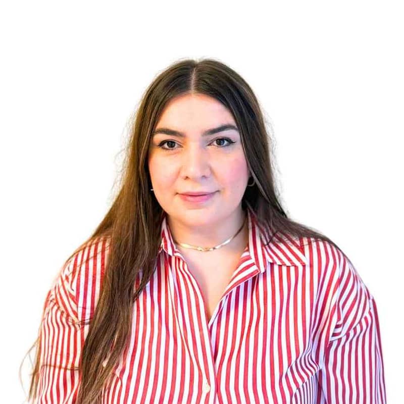 Anzhela Gadzhibalaeva