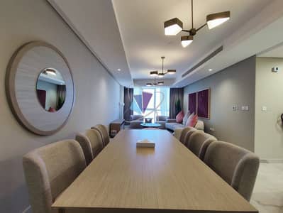 3 Bedroom Flat for Rent in Al Reem Island, Abu Dhabi - IMG-20250129-WA0144. jpg