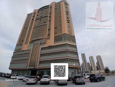 Studio for Sale in Al Alia, Ajman - e03db753-8af0-448e-a852-38627aee1f88. jpg