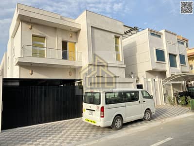 5 Bedroom Villa for Sale in Al Yasmeen, Ajman - batch_WhatsApp Image 2025-02-18 at 9.50. 55 AM (1). jpg