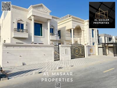 6 Bedroom Villa for Sale in Al Rawda, Ajman - batch_IMG-20250222-WA0827. jpg