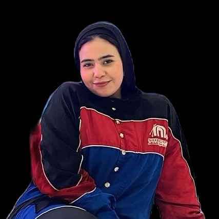 Rahma Alotaibi