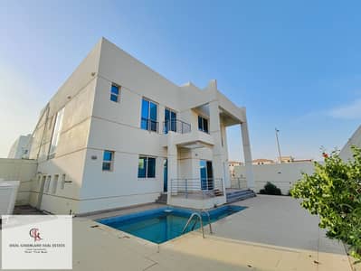 5 Bedroom Villa for Rent in Mohammed Bin Zayed City, Abu Dhabi - IMG20250221171126. jpg