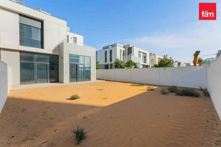 4 Bedroom Villa for Rent in Al Furjan, Dubai - 4BR | Brand New | Community View | Vacant