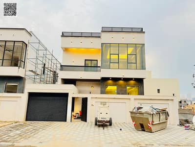 5 Cпальни Вилла Продажа в Аль Хелио, Аджман - WhatsApp Image 2025-02-15 at 7.31. 39 PM. jpeg