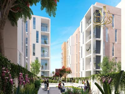 1 Bedroom Flat for Sale in Muwaileh, Sharjah - zohour_22x51409263-03fe-447b-8852-b33b698db38b. jpg
