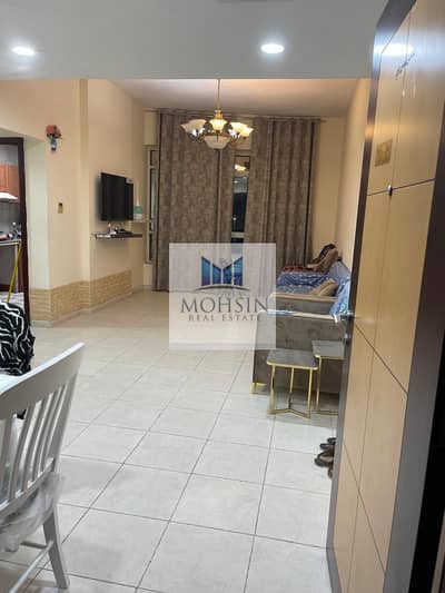 2 Bedroom Flat for Rent in Garden City, Ajman - af4d4399-8a18-43f7-b0af-ec6a04f94f69. jpg