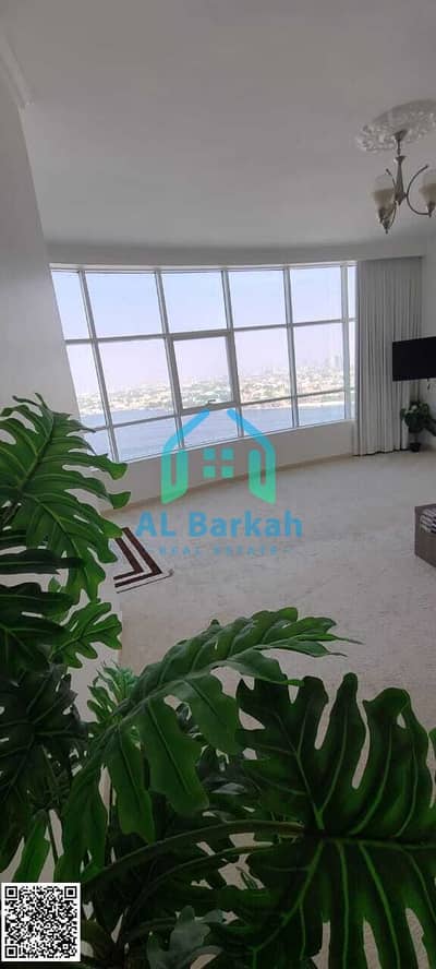 1 Bedroom Apartment for Sale in Al Bustan, Ajman - WhatsApp Image 2025-02-21 at 3.24. 48 AM. jpeg