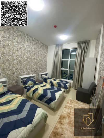 2 Bedroom Flat for Sale in Al Nuaimiya, Ajman - WhatsApp Image 2025-02-22 at 1.24. 02 PM (1). jpeg