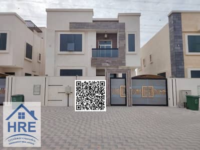 5 Bedroom Villa for Rent in Al Yasmeen, Ajman - WhatsApp Image 2025-02-17 at 4.49. 20 PM. jpeg