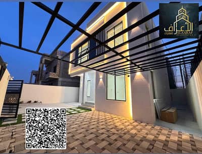 3 Bedroom Villa for Sale in Al Helio, Ajman - IMG_1881. jpg