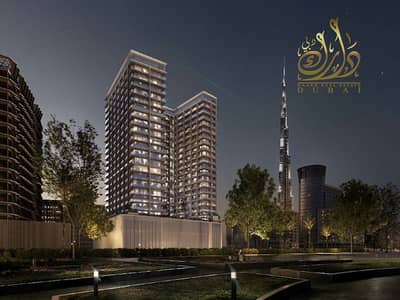 3 Bedroom Flat for Sale in Al Jaddaf, Dubai - d0e67906e267a7cc461902d7d426de9d3e00dbb6. jpg