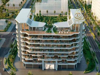 1 Спальня Апартамент Продажа в Дубай Студио Сити, Дубай - WhatsApp Image 2025-01-21 at 2.33. 20 PM. jpeg