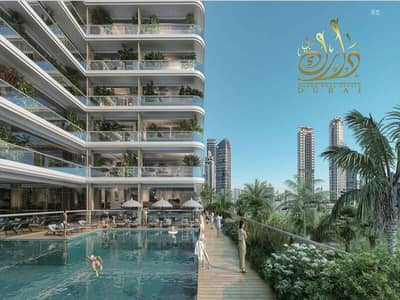 2 Bedroom Flat for Sale in Majan, Dubai - IMG-20250107-WA0029. jpg