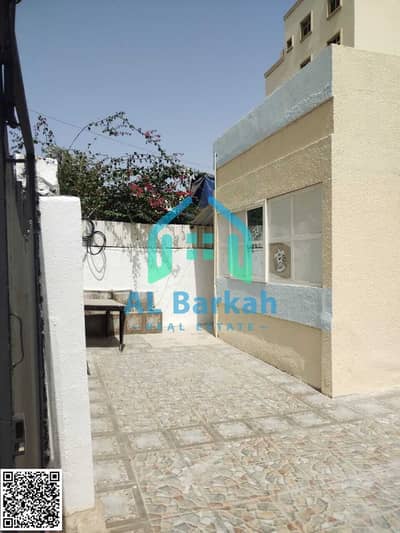 3 Bedroom Floor for Sale in Al Nakhil, Ajman - 8410e860-21b5-4ff1-9647-399f738192bc. jpg