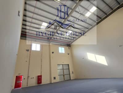 Warehouse for Rent in Umm Al Thuoob, Umm Al Quwain - 4. jpg