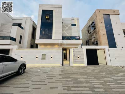 6 Bedroom Villa for Sale in Al Helio, Ajman - WhatsApp Image 2025-02-20 at 7.31. 40 PM (1). jpeg