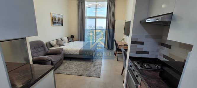 Studio for Rent in Al Furjan, Dubai - WhatsApp Image 2025-02-22 at 18.12. 33. jpeg