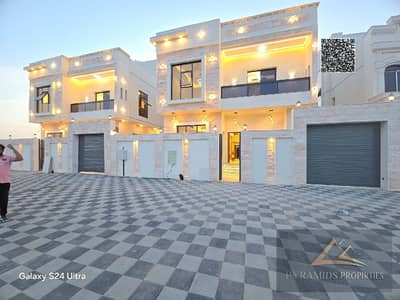 5 Bedroom Villa for Sale in Al Helio, Ajman - WhatsApp Image 2025-02-22 at 7.12. 36 PM. jpg