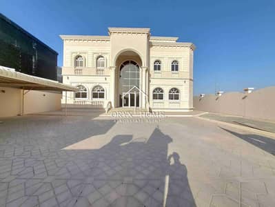 5 Bedroom Villa for Rent in Madinat Al Riyadh, Abu Dhabi - 1000329161. jpg