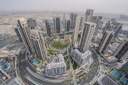 شقة 2 غرفة نوم للايجار في مرسى خور دبي، دبي - DSC09455. jpg