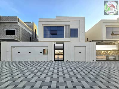 3 Bedroom Villa for Sale in Al Helio, Ajman - 51f00cf9-5c7d-495b-80eb-7e5007ed4eea. jpg