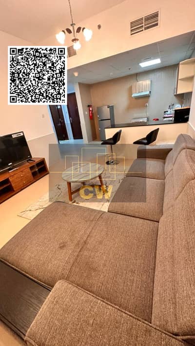 فلیٹ 1 غرفة نوم للبيع في النعيمية، عجمان - Untitled design. png. png